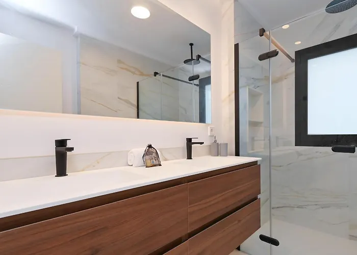 Anna Y Emma By Aguilarent 빌라