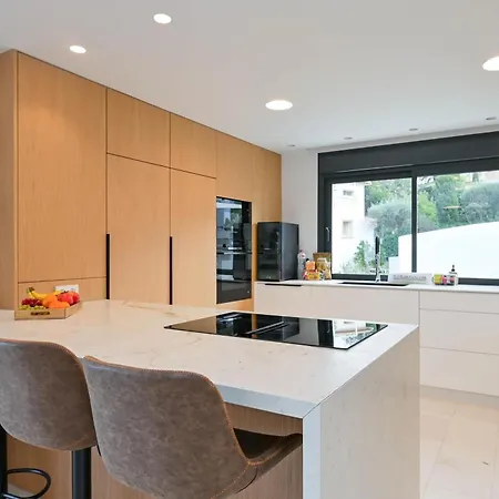 Anna Y Emma * Dénia