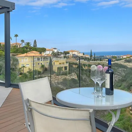 Villa Anna Y Emma Dénia