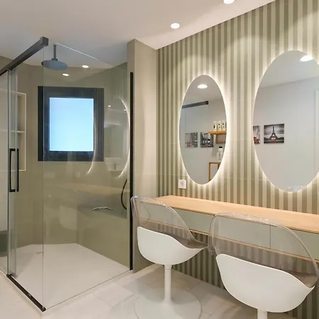 Villa Anna Y Emma Dénia