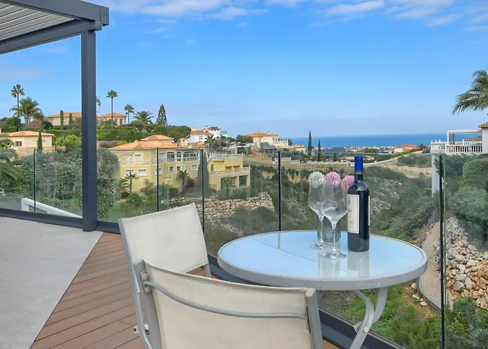 Villa Anna Y Emma By Aguilarent Denia