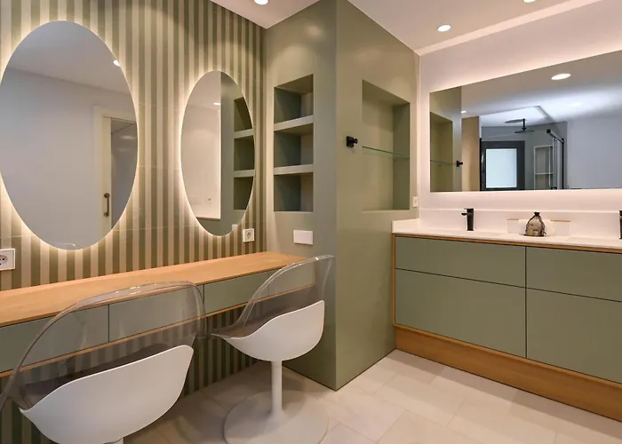 Anna Y Emma * Dénia